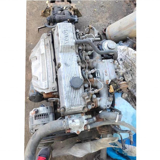 Used Engine 14B toyota Motor toyota 14B 4 Cylilnder